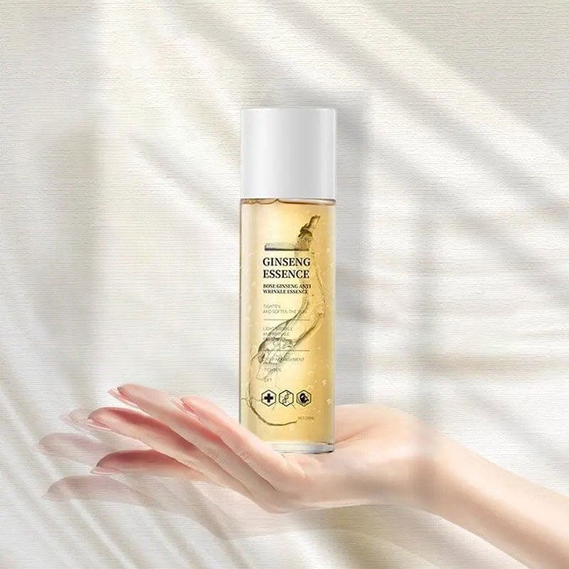  Wildginseng Anti-Aging Essenz