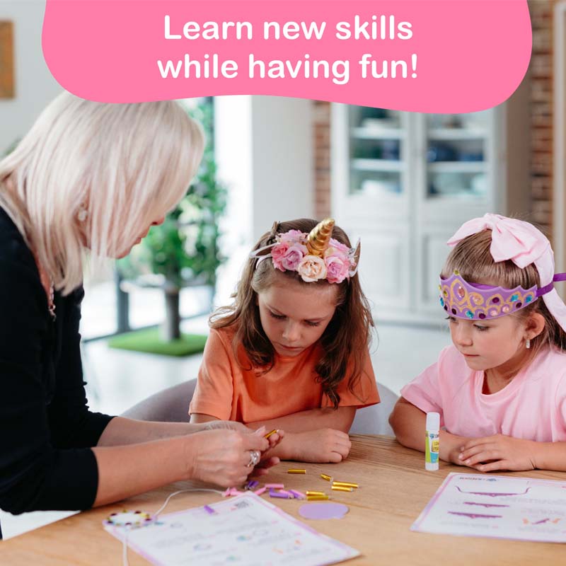 Children's Educational Toy Material Kit