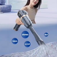Volran® Cordless Car Vacuum