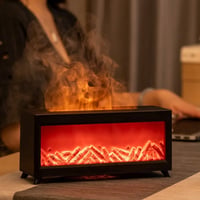 Oil Aroma Diffuser