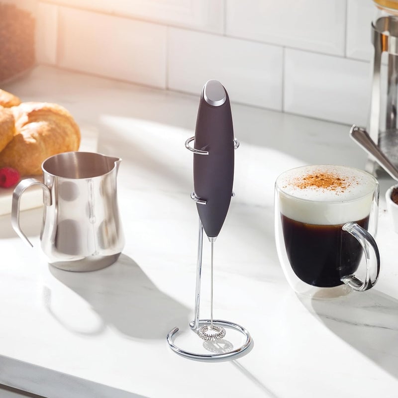 Handheld Milk Frother