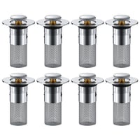 Stainless Steel Floor Drain Filter