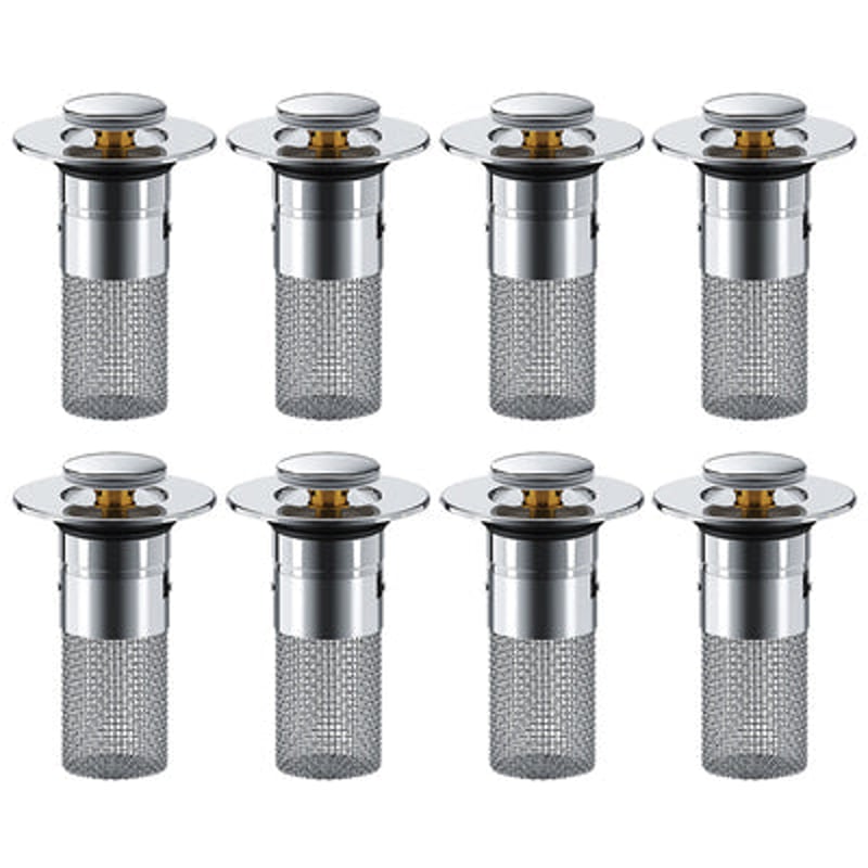 Stainless Steel Floor Drain Filter