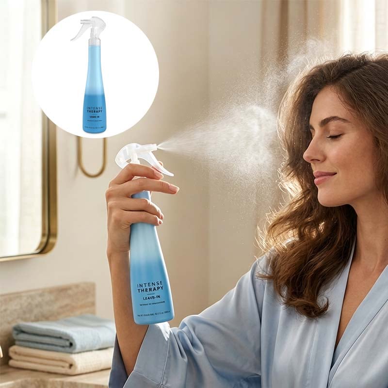 Leave-In Hair Conditioning Spray