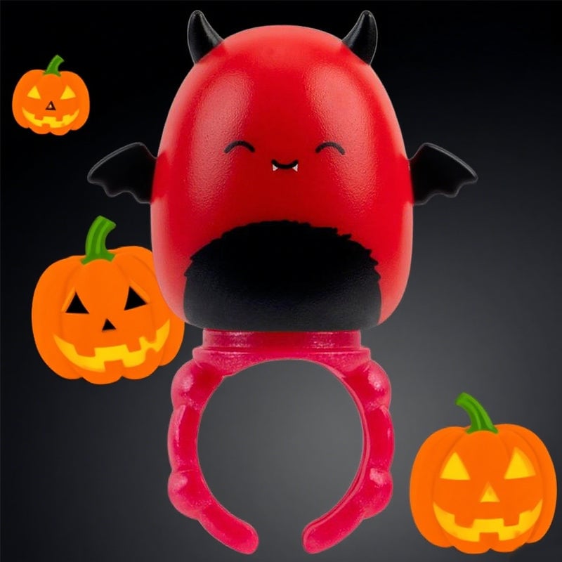 Squishmallows Squish-a-longs 13-Day Halloween Countdown Mini Collectibles