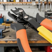 Air Hose Connector Removal Tool