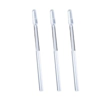 Adhesive Ear Sticks
