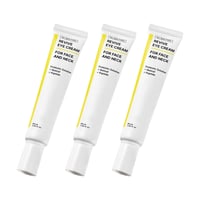 Revitalizing Eye & Face Cream with Probiotics, Retinal & Peptides – 40ml