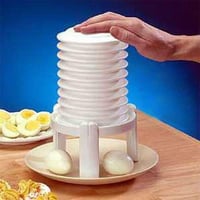 Hjemme-Eggskreller