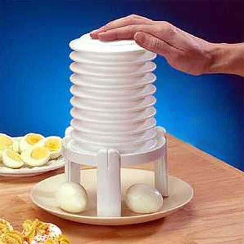 Hjemme-Eggskreller