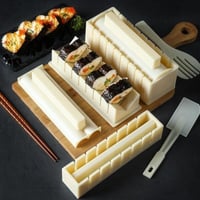 DIY-Sushi-Formen-Set