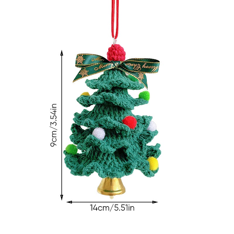 ✨ Car Christmas Decorations
