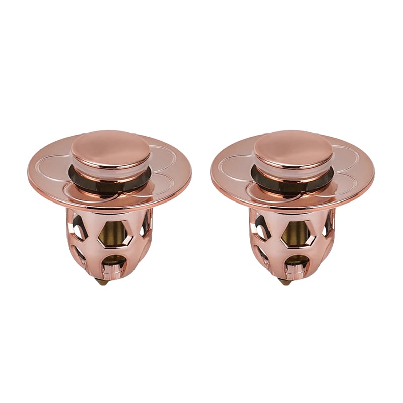 Universal washbasin water head leaking stopper
