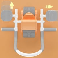 Core Trainer Plankroller