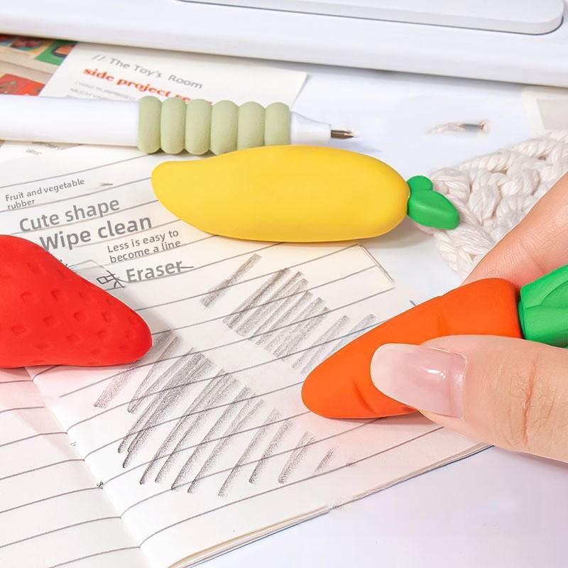 Fruit Eraser