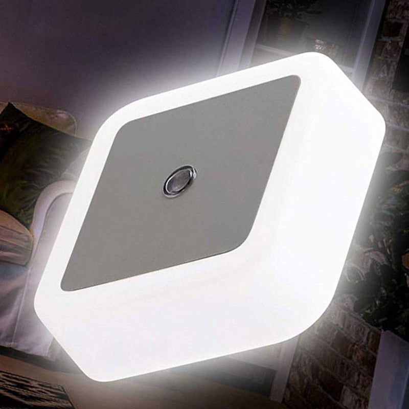 ⚡Light-Activated Sensor LED Night Light