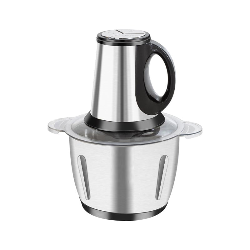 Multifunctional large capacity meat grinder