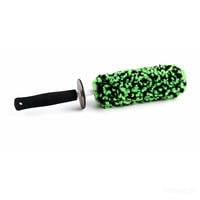 Premium Non-Scratch Microfiber Wheel & Rim Detailing Brush