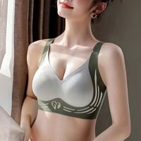 Lift & Shockproof Sports Bra