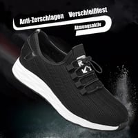 Bequeme Leichte Atmungsaktive Sicherheitsschuhe