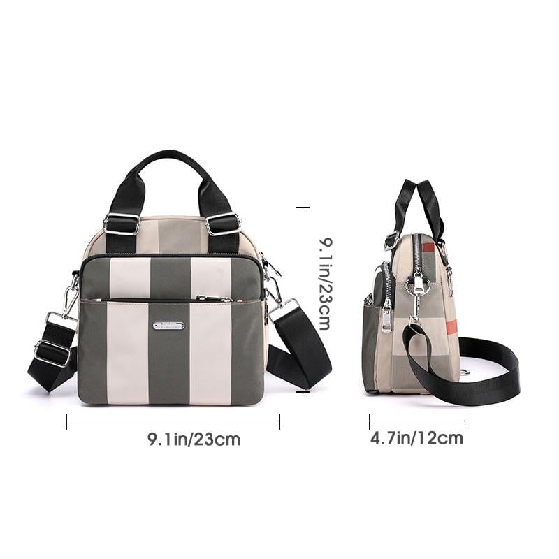 Multi-Usage Strip Waterproof Bag