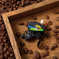 Mini Boat Motor Coffee Stirrer