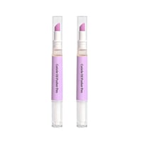 Cuticle Pusher Oil Pen
