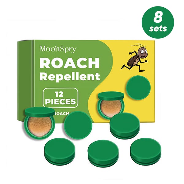 Roach Repellent