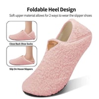 Indoor fitness shoes