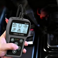 Autobatterietester