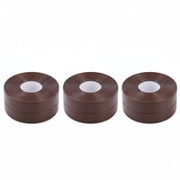 Waterproof & Adhesive Caulk Strip