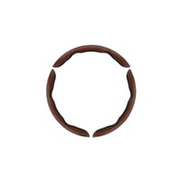 Non-Slip Car Steering Wheel Cover