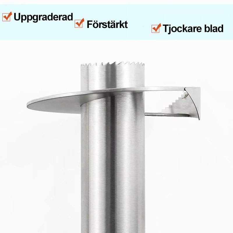 Ananasskärare