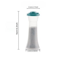 Salt & Pepper Shaker