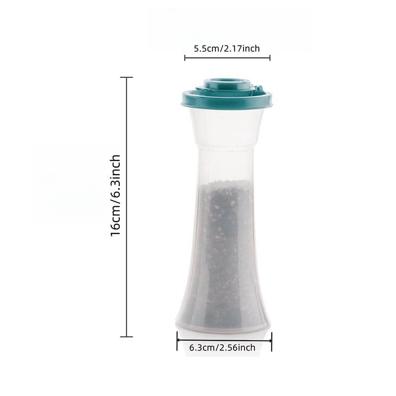 Salt & Pepper Shaker