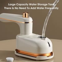 Handheld Portable Iron