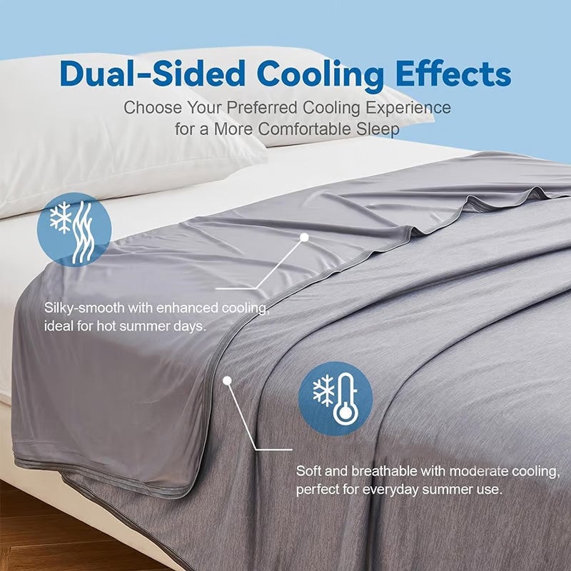 Summer Cooling Blanket