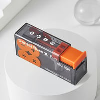 ✨ Portable pop-up toothpick box