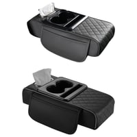 Car Armrest Box
