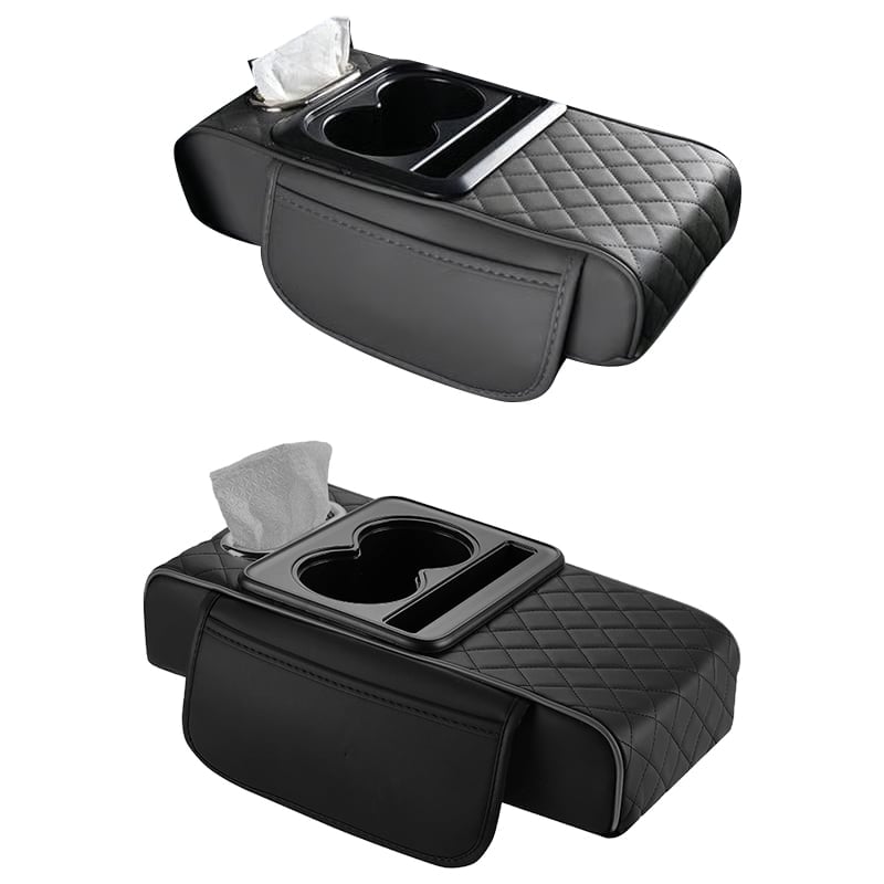 Car Armrest Box
