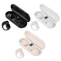 🎶Flash Sale-UP TO 50% Off🎶Wireless Ear Hanging Bluetooth Headset