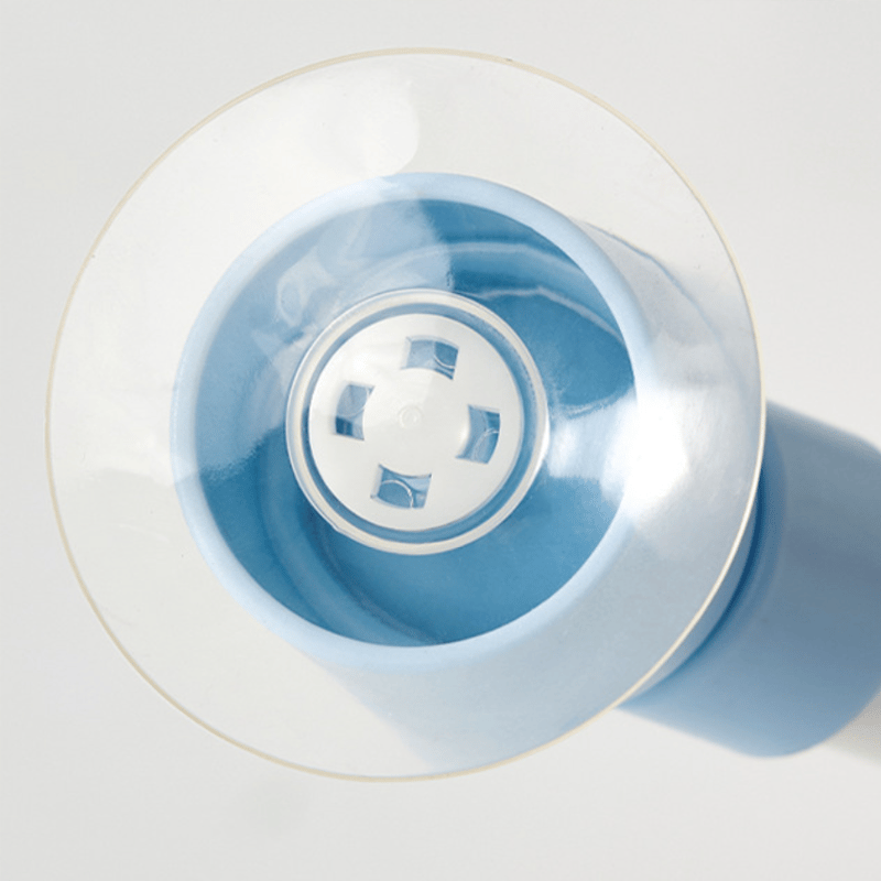 Automatic Suction Cup Electric Cat Teaser