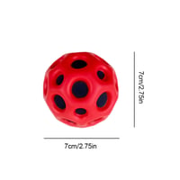 Ruimte bal
