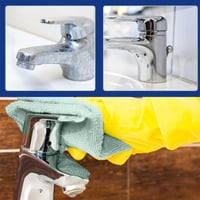 Ultimate Heavy Duty Wheel Cleaner