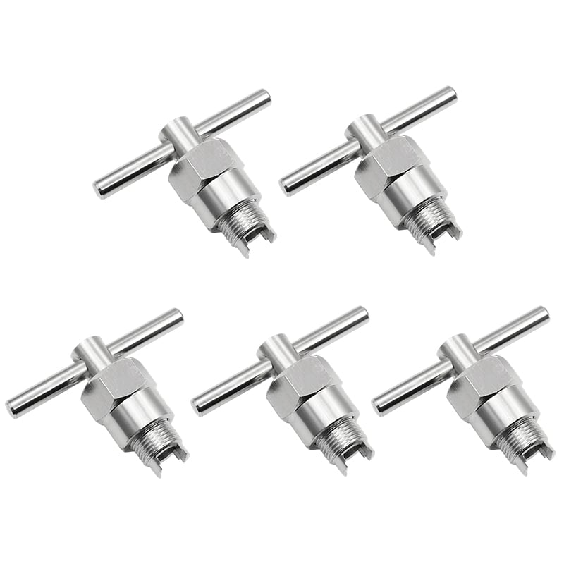 Single Handle Cartridge Removal Tool