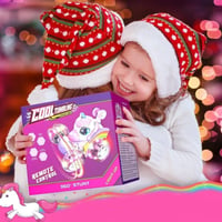 Unicorn Remote Control Stunt Car