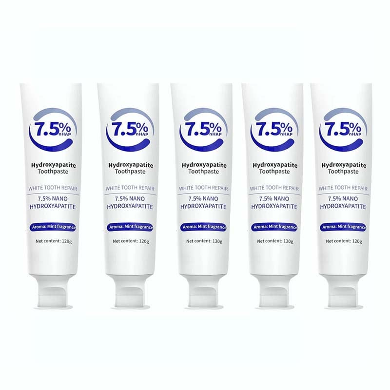 Hydroxyapatit Zahnpasta