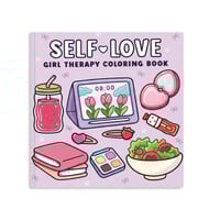 Educational Doodle Book for Early Learners