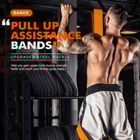 Adjustable Weight Knee Support Strength Training Set