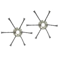 Stahl-Draht-Trimmerkopf